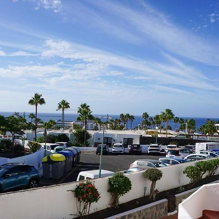 Apartamento Puerto Del Carmen Las Vistas 247 Tías Exteriör bild