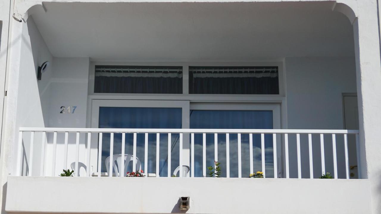 Apartamento Puerto Del Carmen Las Vistas 247 Tías Exteriör bild