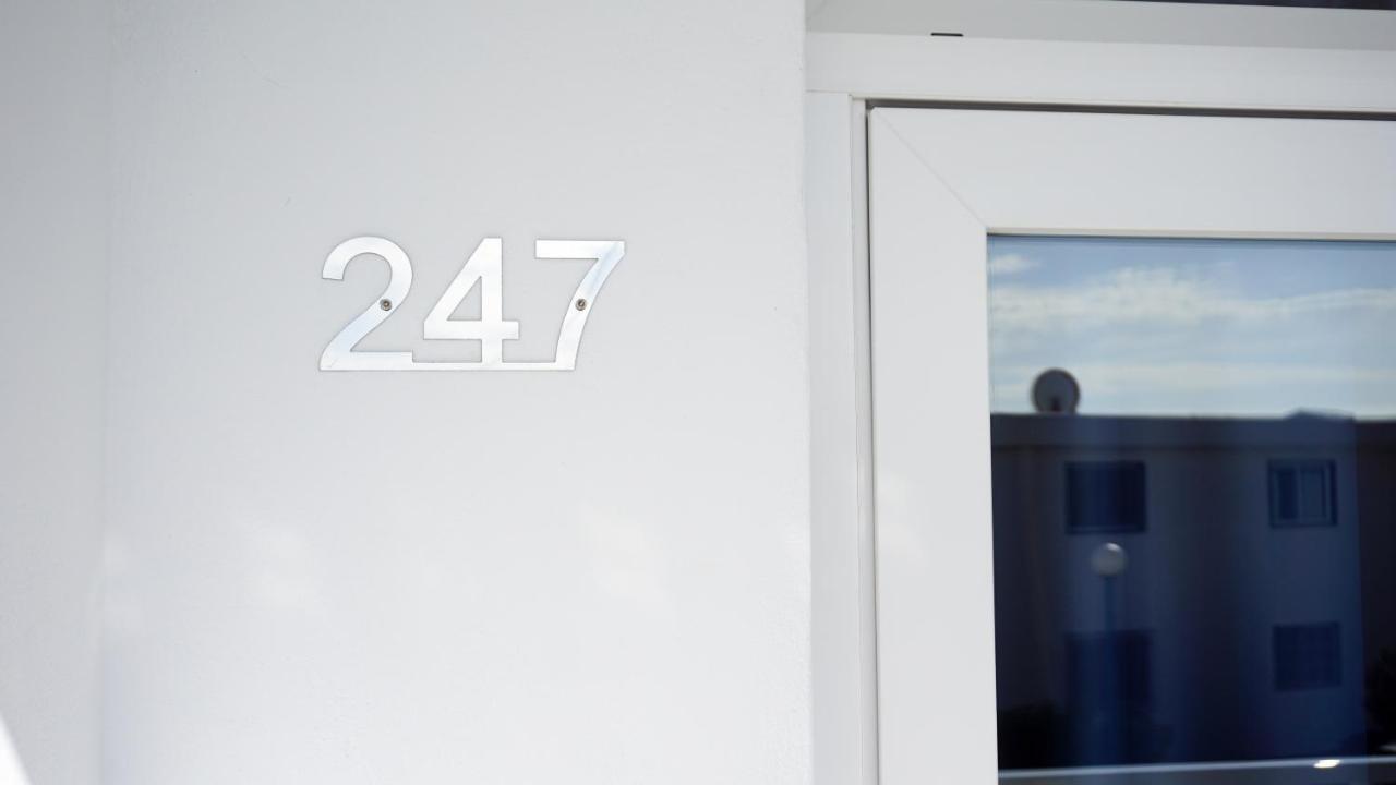 Apartamento Puerto Del Carmen Las Vistas 247 Tías Exteriör bild
