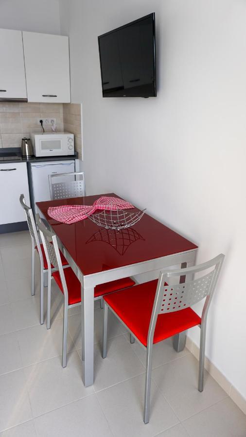 Apartamento Puerto Del Carmen Las Vistas 247 Tías Exteriör bild