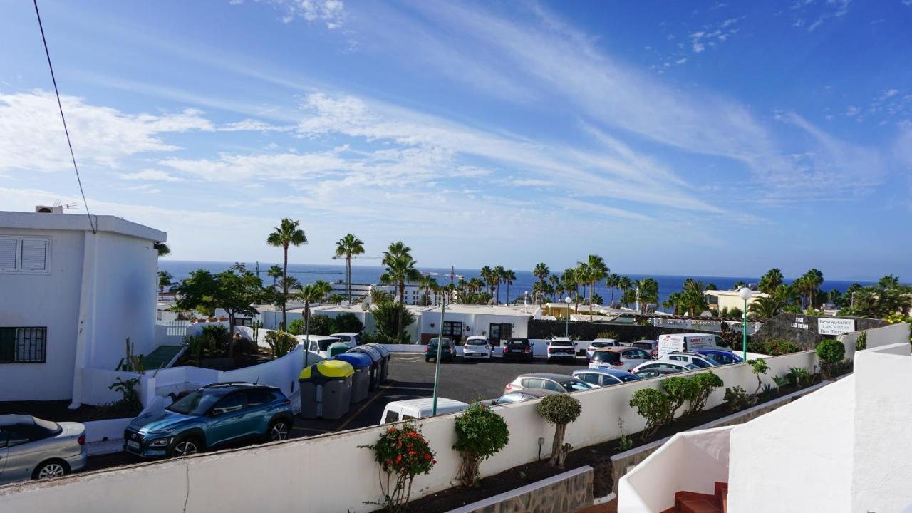 Apartamento Puerto Del Carmen Las Vistas 247 Tías Exteriör bild